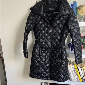 Ultra lightweight Down Michael Kors Women's Puffer Jacket